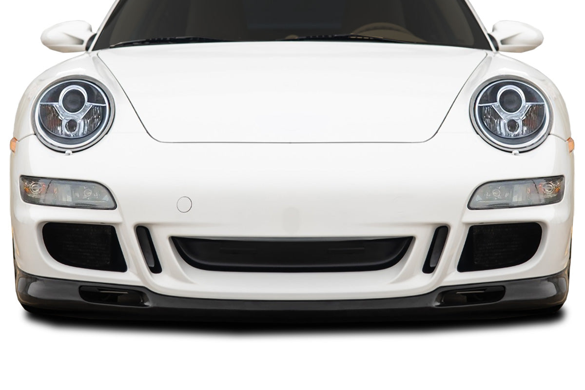 Front Lip 120356 Duraflex
