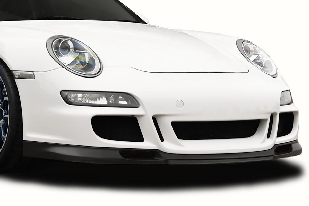Front Lip 120356 Duraflex