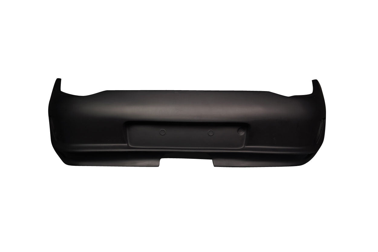 Bumper Covers - Rear 120357 Duraflex