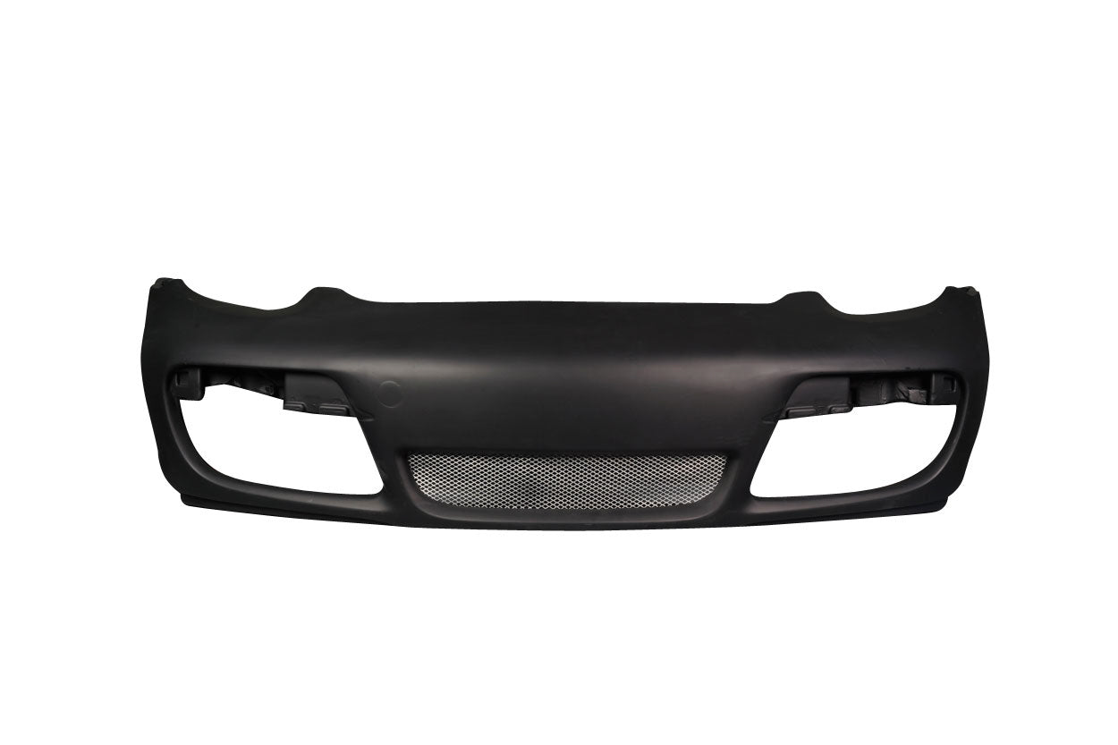 Bumper Covers - Front 120363 Duraflex