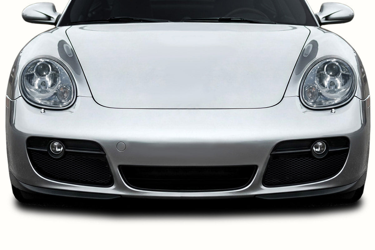 Bumper Covers - Front 120363 Duraflex