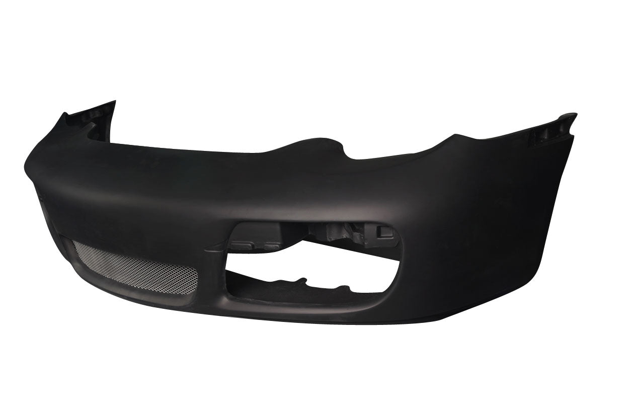 Bumper Covers - Front 120363 Duraflex