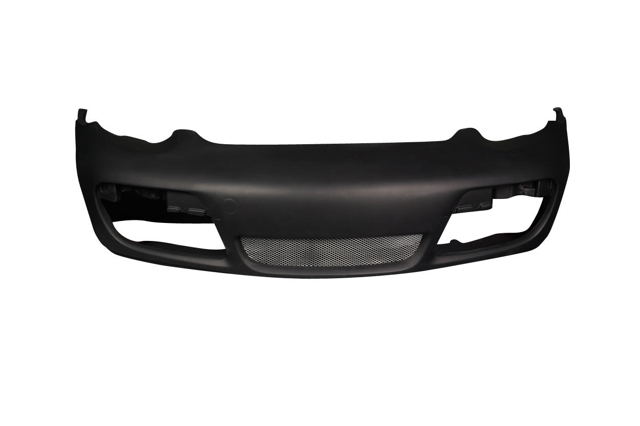 Bumper Covers - Front 120363 Duraflex