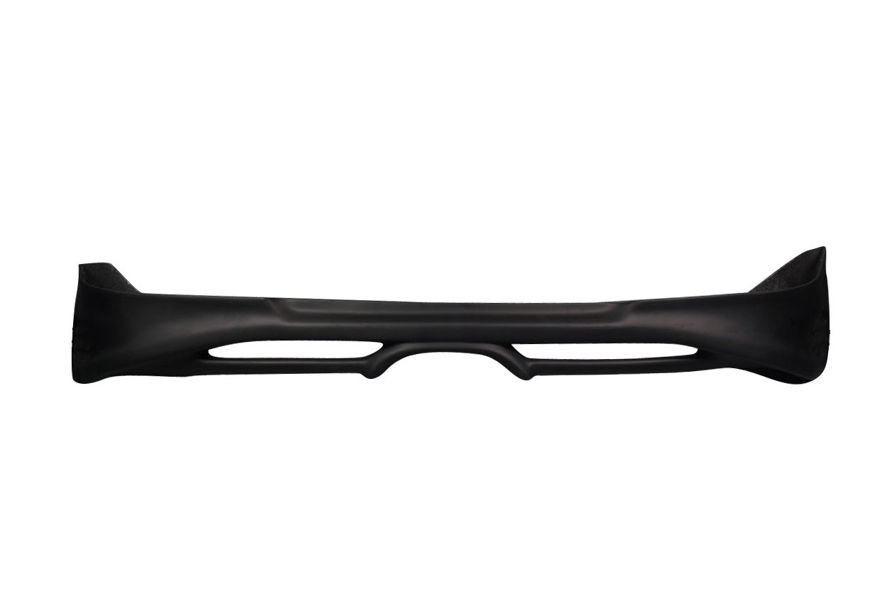 Bumper Covers - Rear 120352 Duraflex