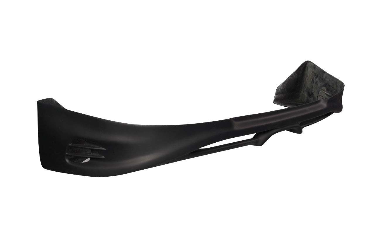 Bumper Covers - Rear 120352 Duraflex