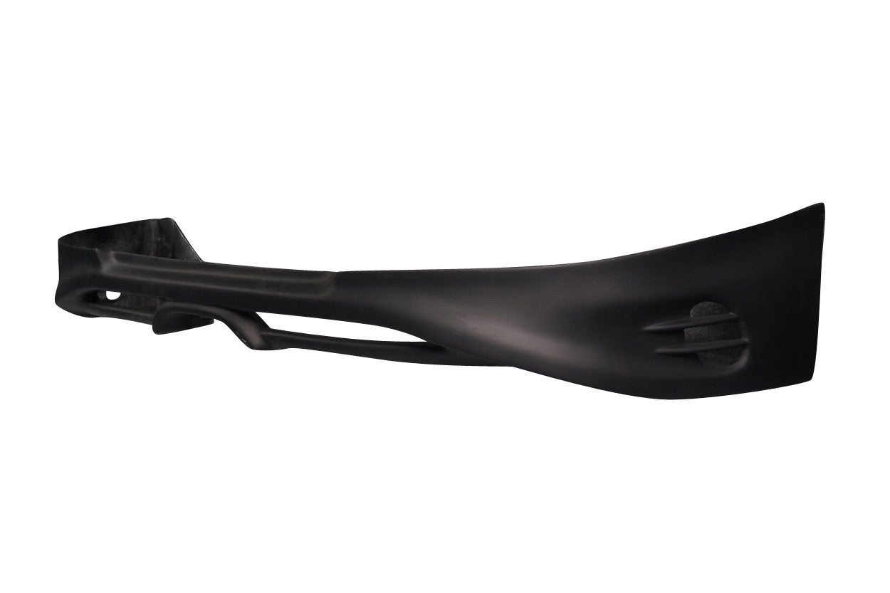Bumper Covers - Rear 120352 Duraflex
