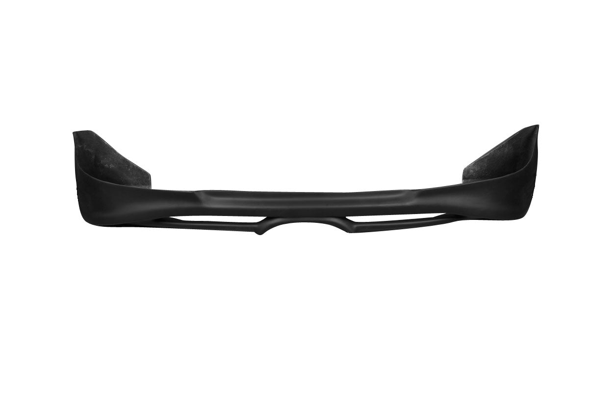 Bumper Covers - Rear 120352 Duraflex