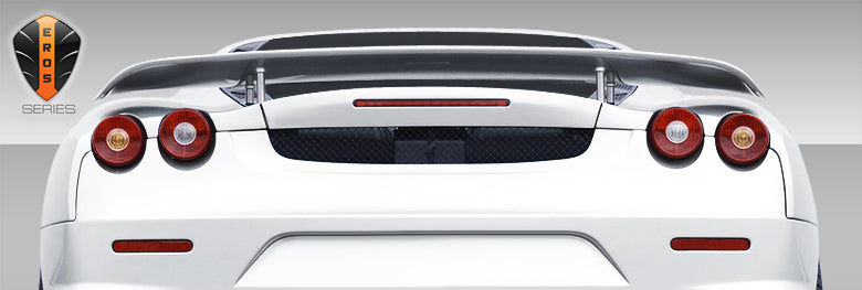 Spoilers 107732 Duraflex