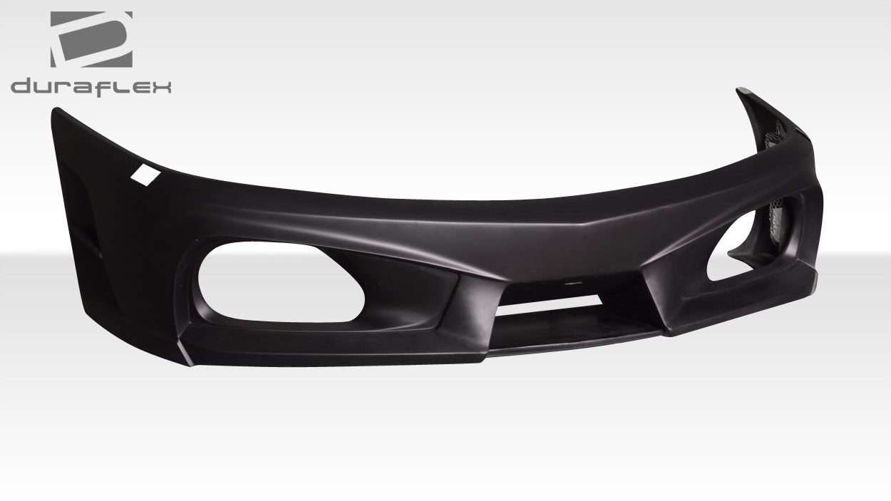Bumper Covers - Front 119105 Duraflex