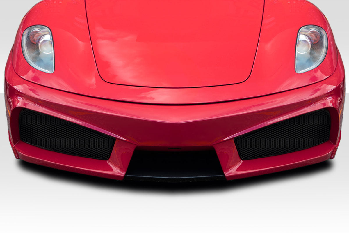 Bumper Covers - Front 119105 Duraflex