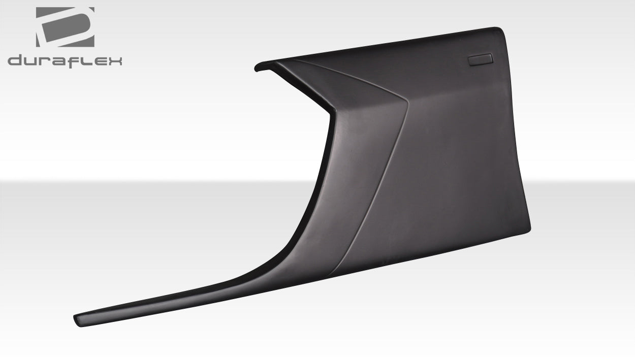 Side Skirts 119106 Duraflex