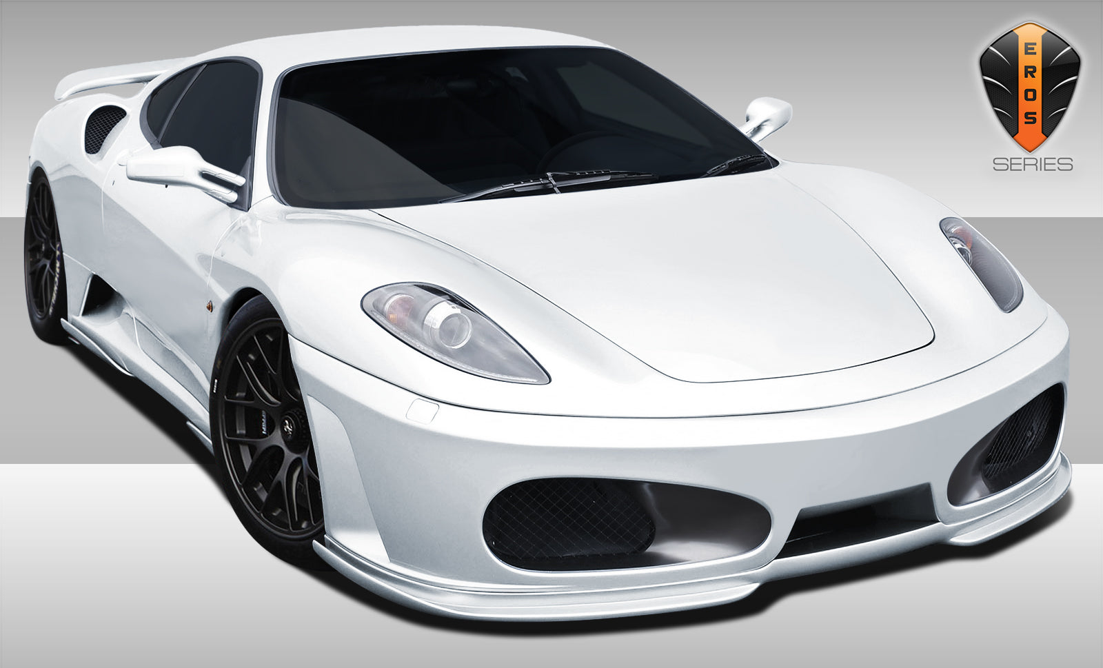 Front Lip 107729 Duraflex