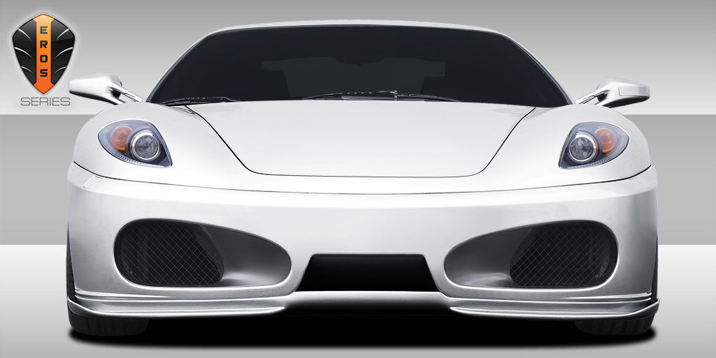 Front Lip 107729 Duraflex