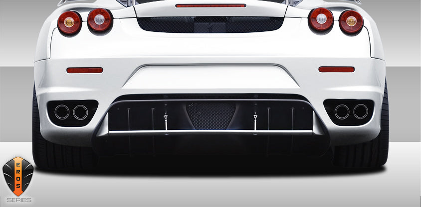 Rear Lip 107731 Duraflex