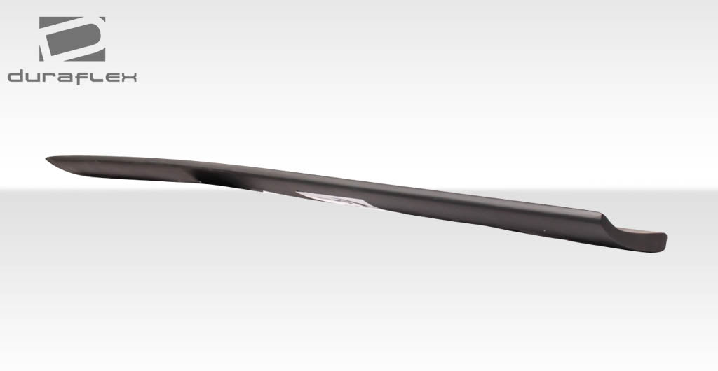 Rear Lip 107731 Duraflex