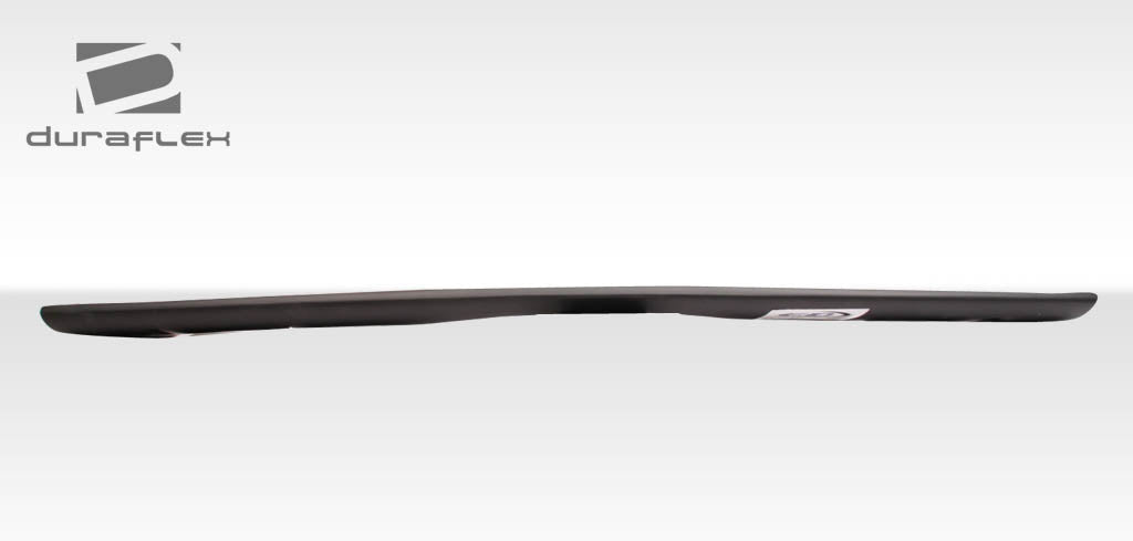 Rear Lip 107731 Duraflex