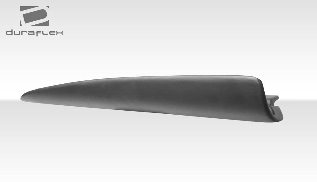 Side Skirts 107730 Duraflex