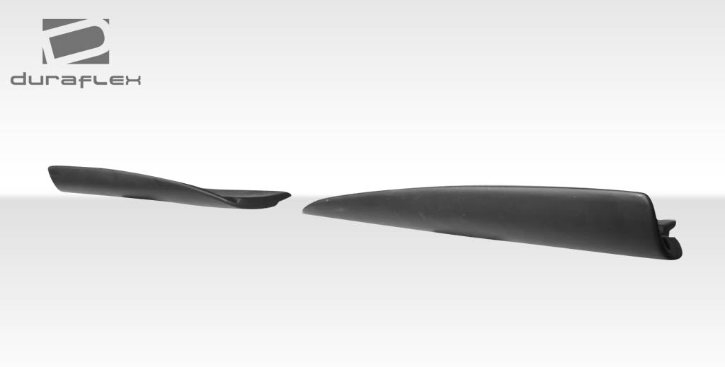 Side Skirts 107730 Duraflex