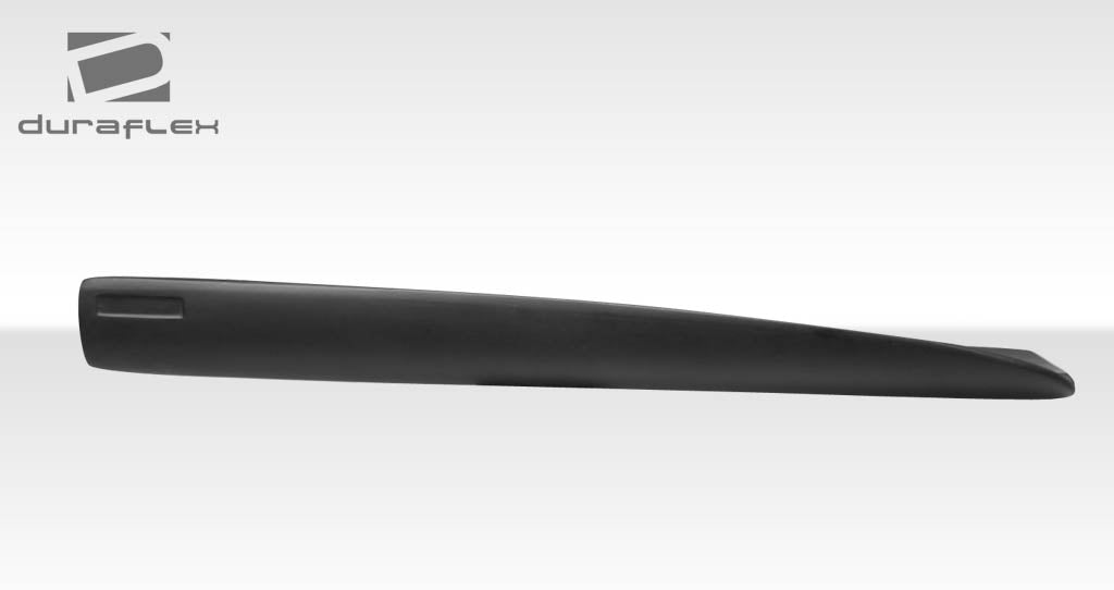 Side Skirts 107730 Duraflex