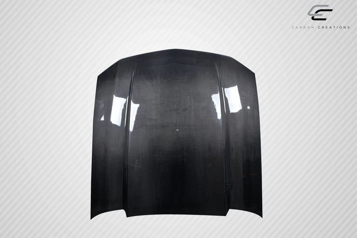 Hoods 115533 Carbon Creations