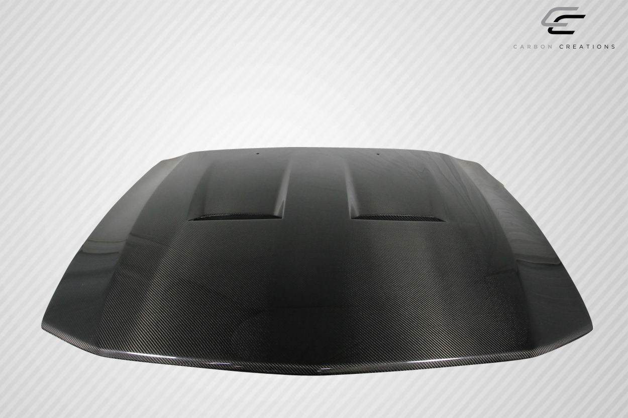 Hoods 112934 Carbon Creations