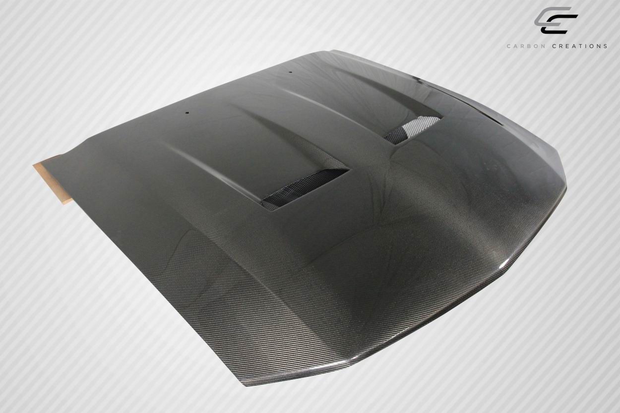 Hoods 112934 Carbon Creations