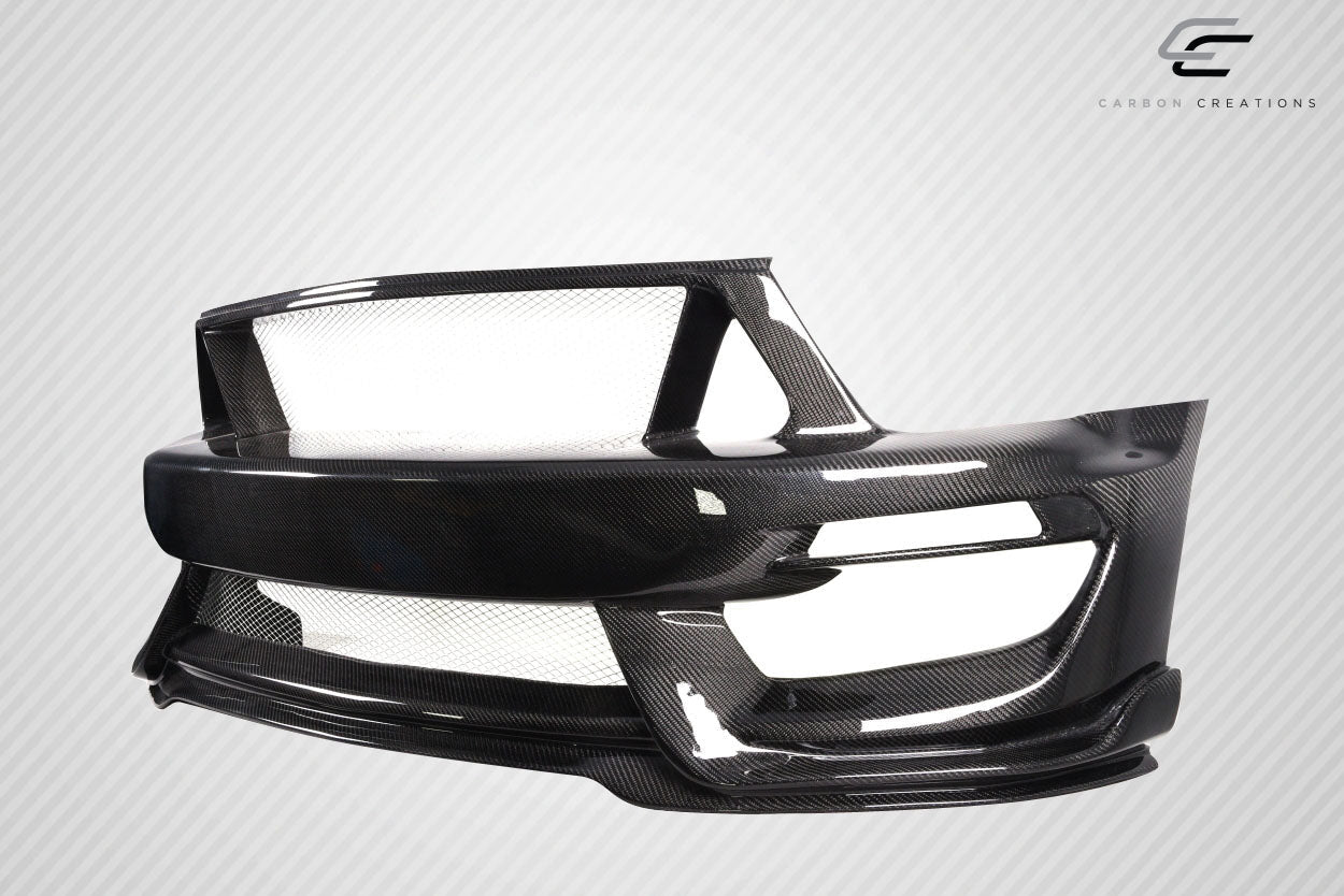 Bumper Covers - Front 115441 Carbon Creations