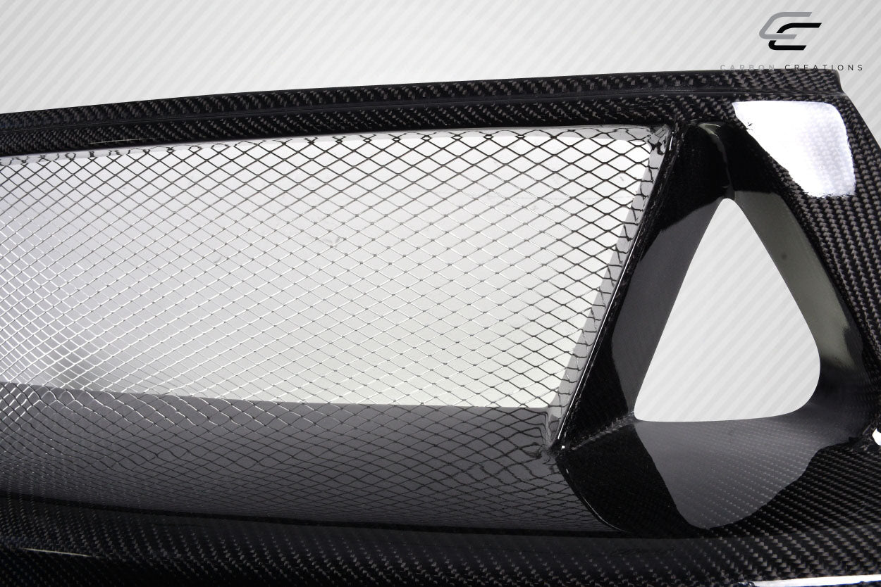 Bumper Covers - Front 115441 Carbon Creations