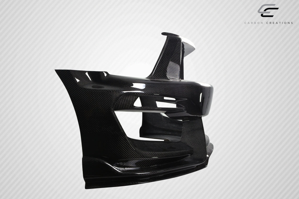 Bumper Covers - Front 115441 Carbon Creations