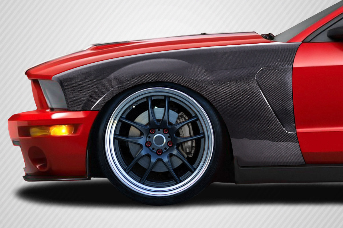 Fenders 115442 Carbon Creations