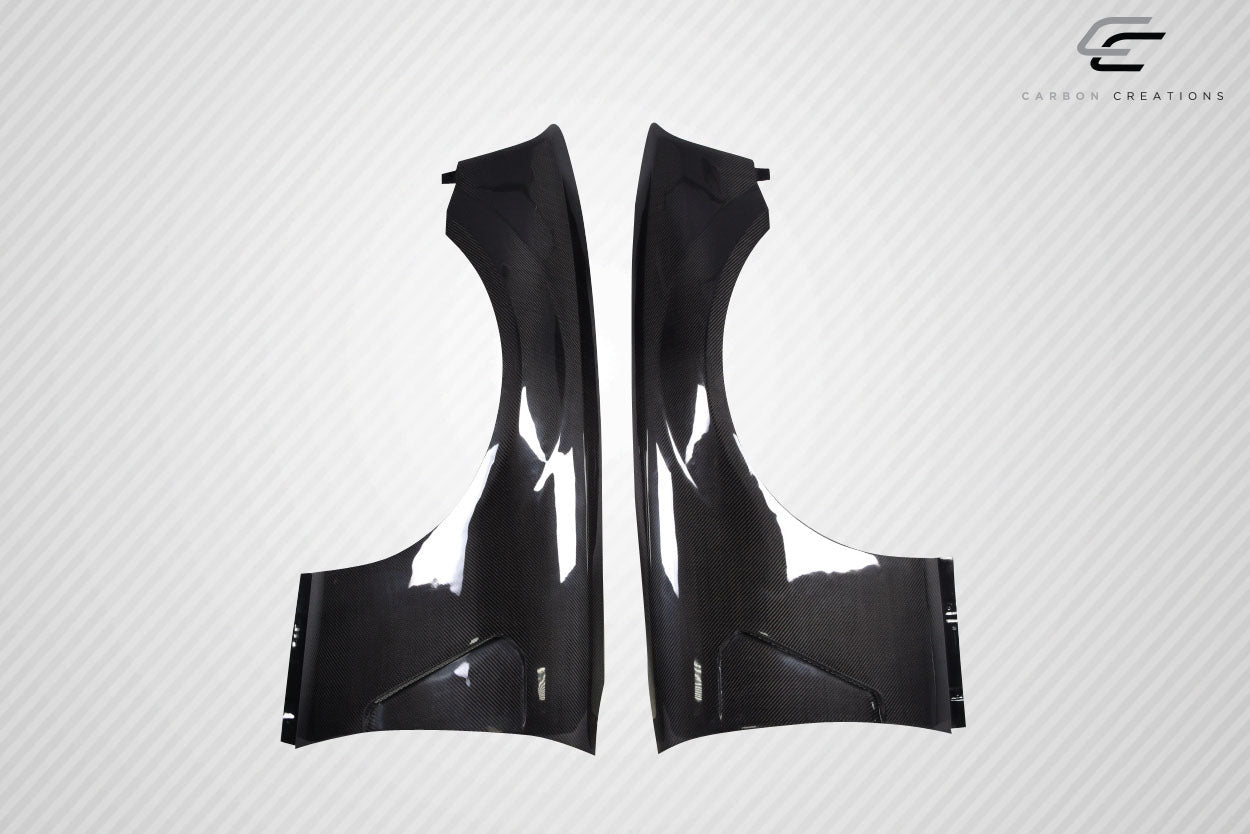 Fenders 115442 Carbon Creations