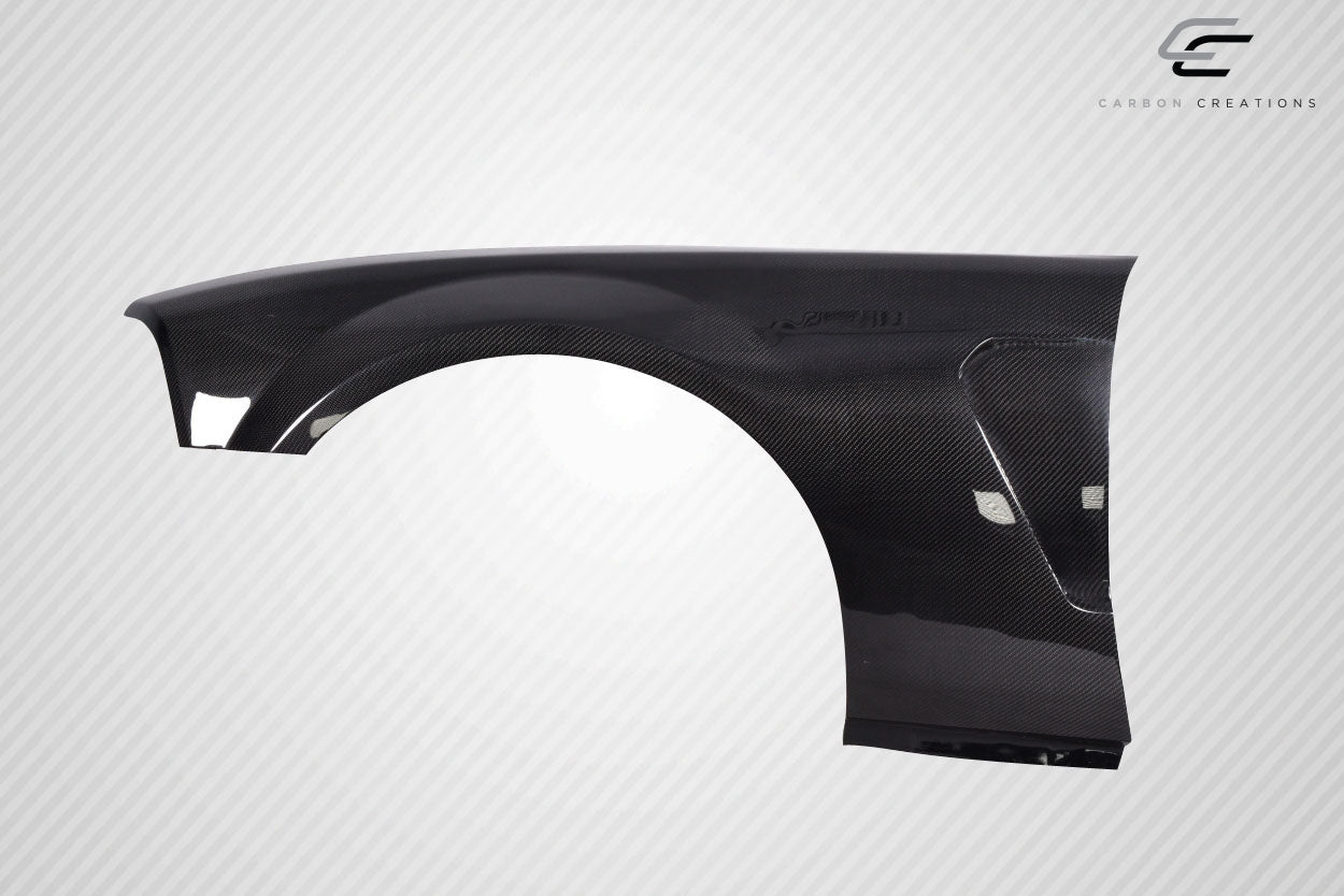 Fenders 115442 Carbon Creations