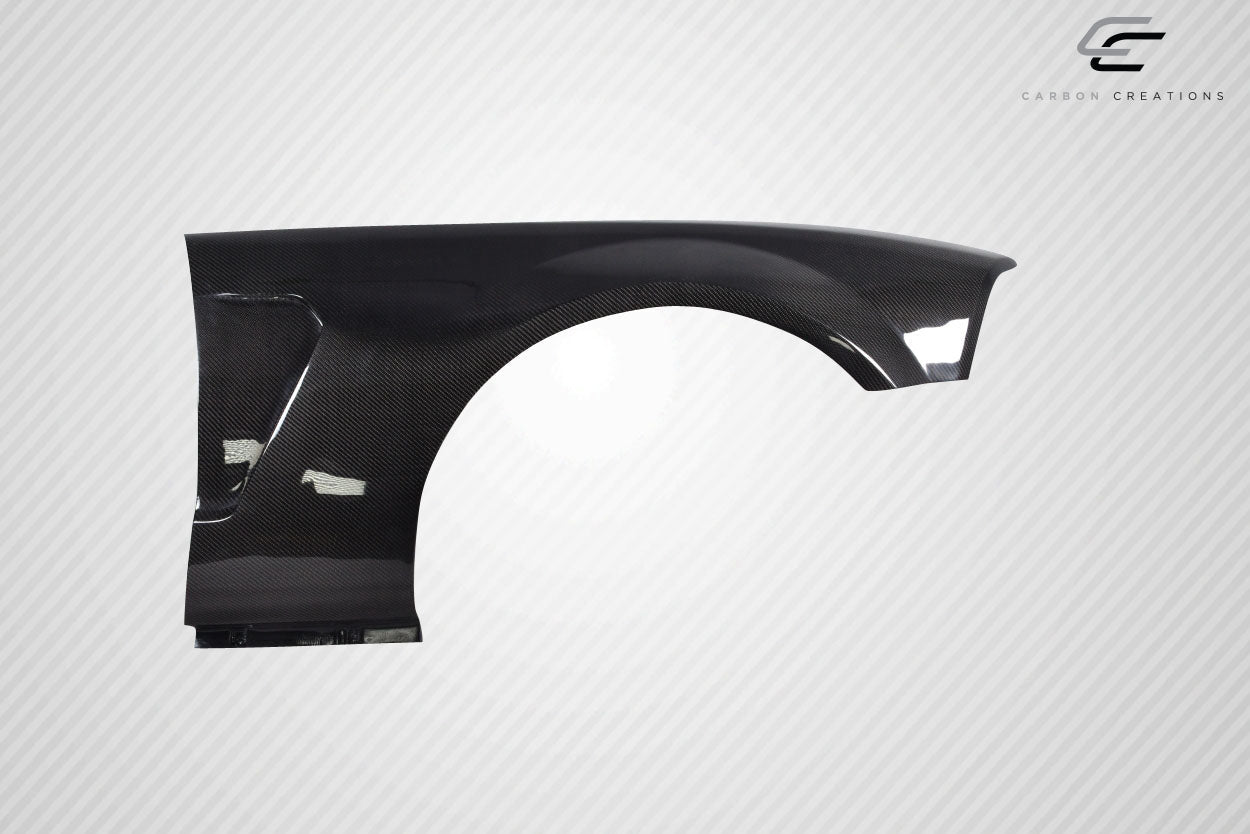 Fenders 115442 Carbon Creations