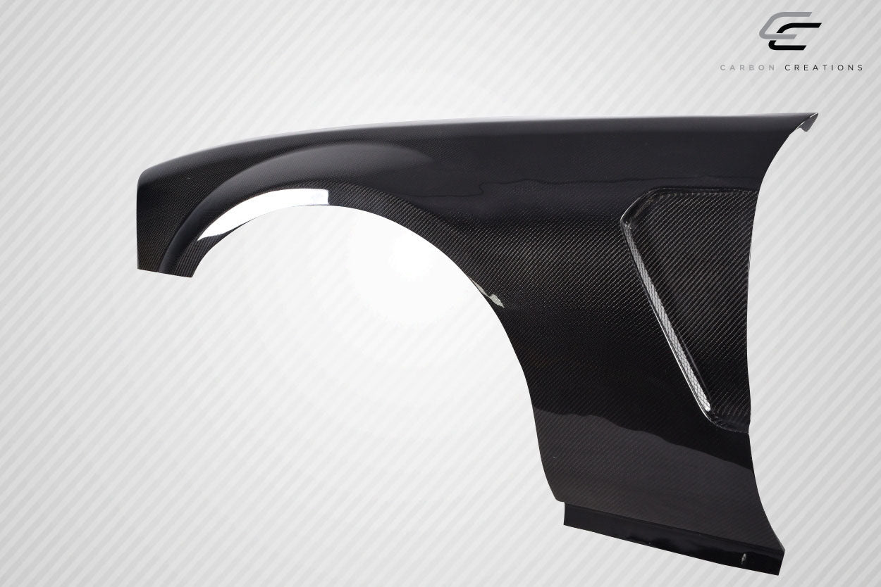 Fenders 115442 Carbon Creations