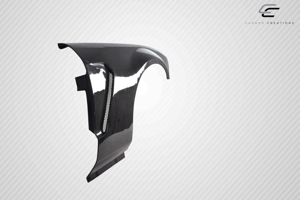 Fenders 115442 Carbon Creations