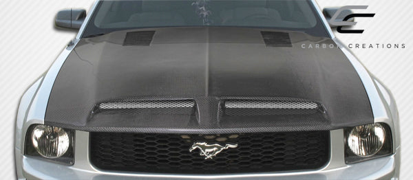 Hoods 106386 Carbon Creations