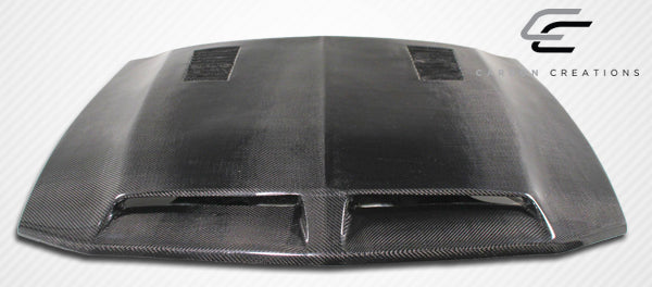 Hoods 106386 Carbon Creations