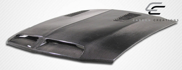 Hoods 106386 Carbon Creations