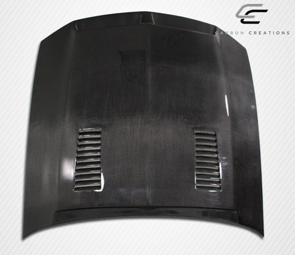 Hoods 106386 Carbon Creations