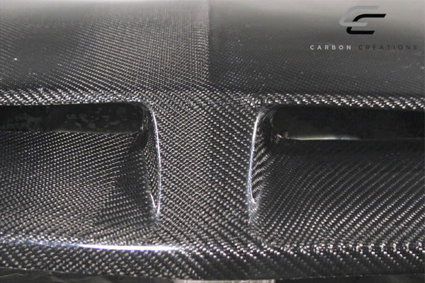 Hoods 106386 Carbon Creations