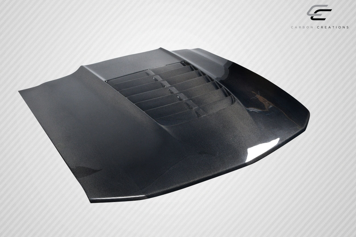 Hoods 115194 Carbon Creations