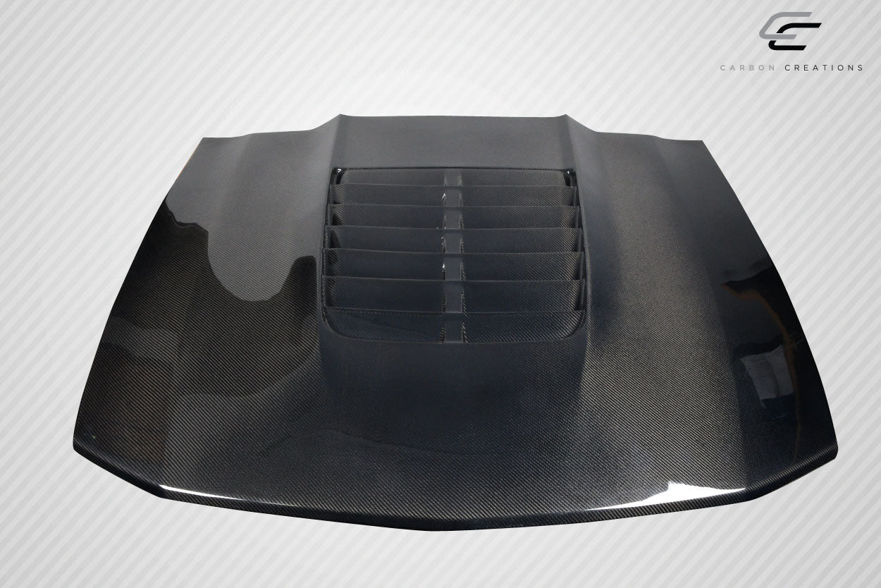 Hoods 115194 Carbon Creations