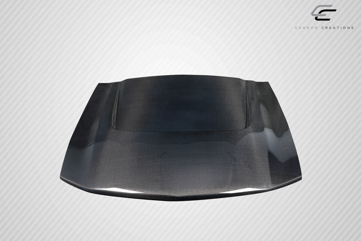 Hoods 115800 Carbon Creations