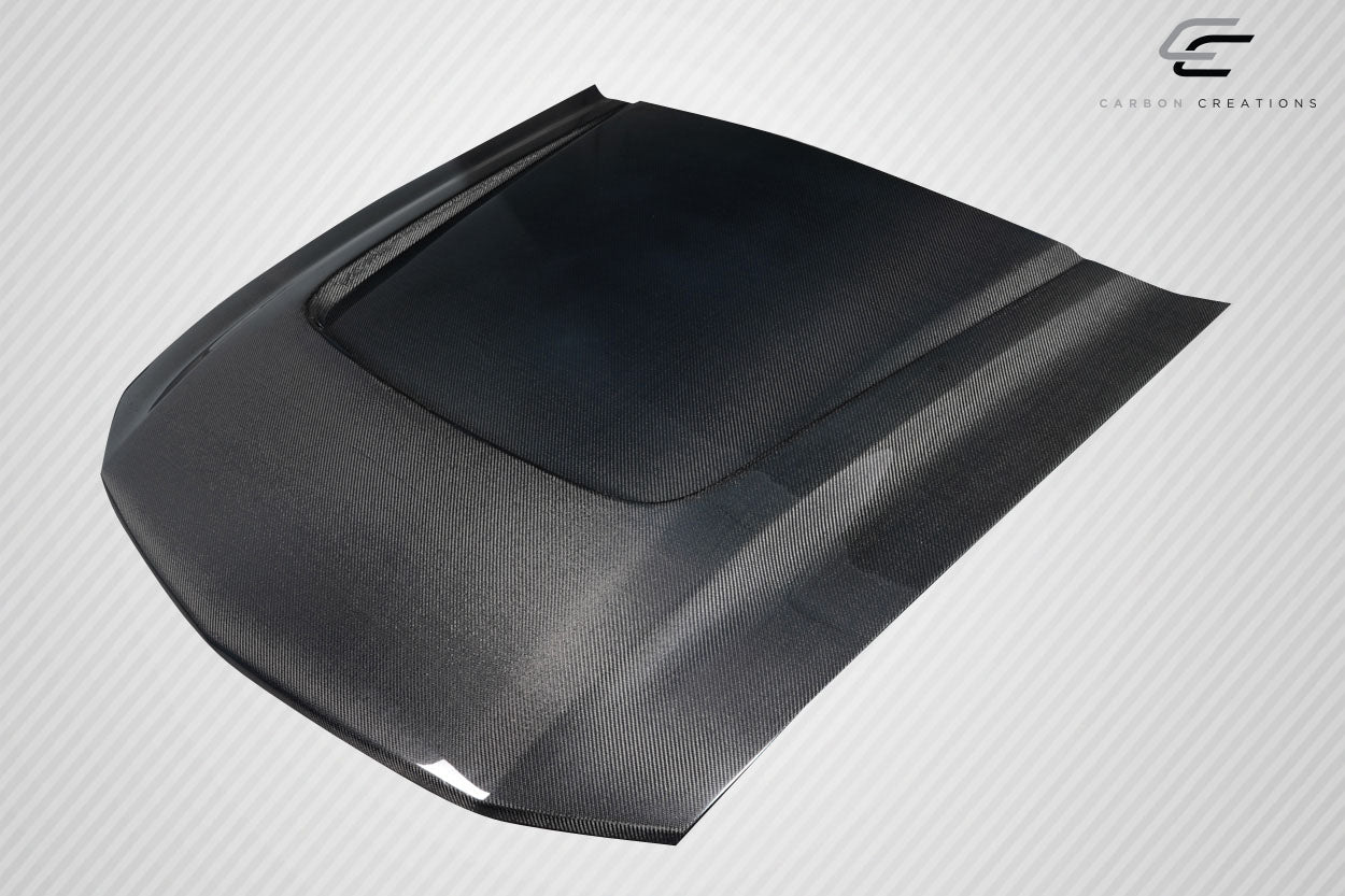 Hoods 115800 Carbon Creations