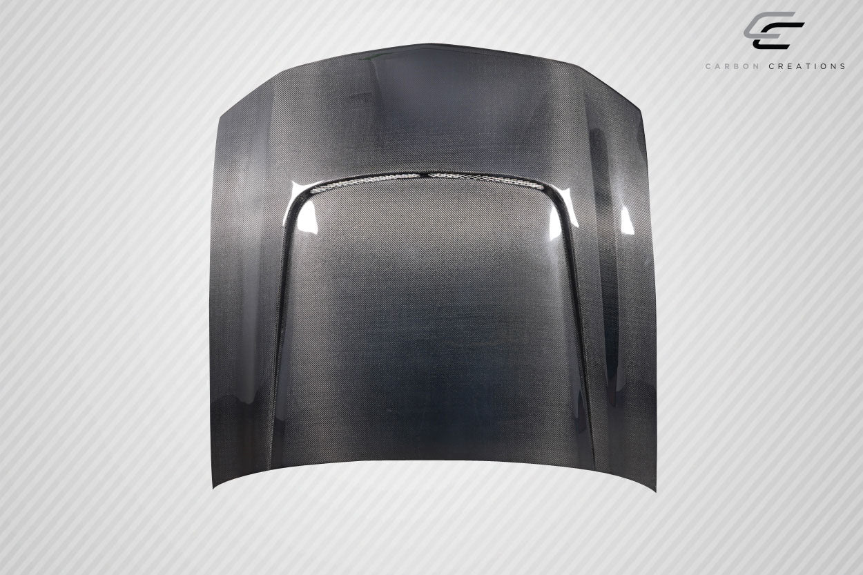 Hoods 115800 Carbon Creations