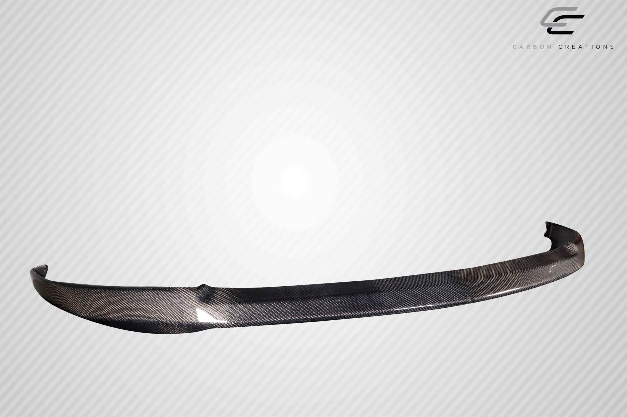 Front Lip 115834 Carbon Creations
