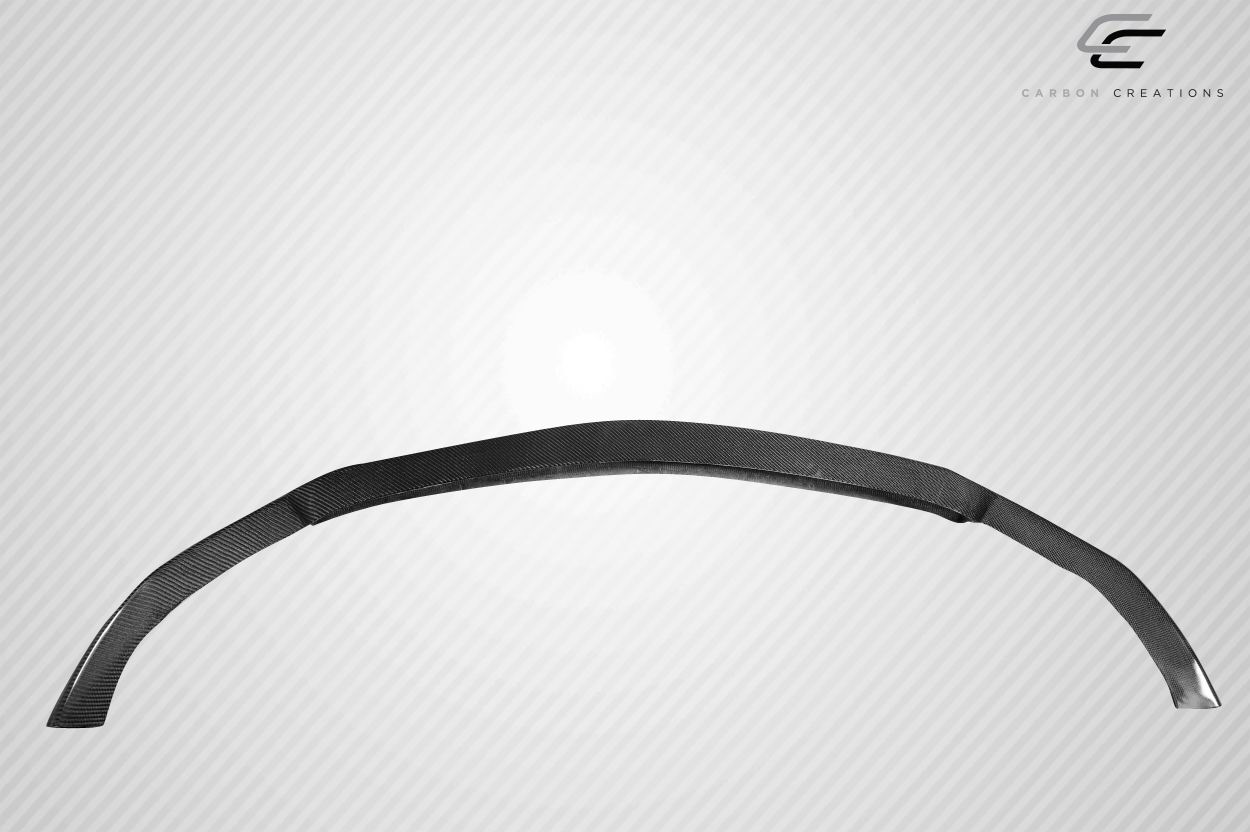 Front Lip 115834 Carbon Creations