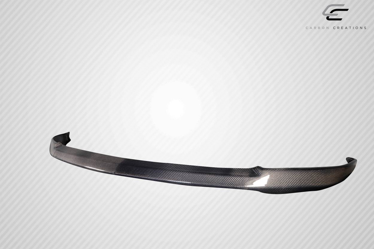 Front Lip 115834 Carbon Creations