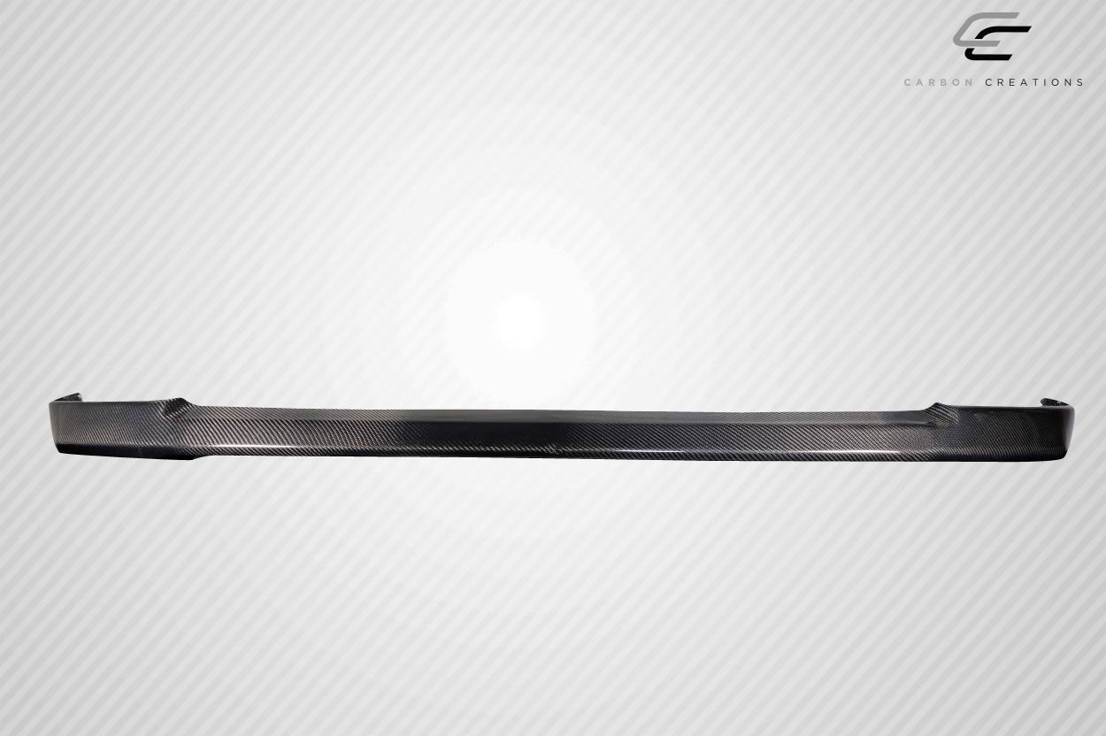Front Lip 115834 Carbon Creations