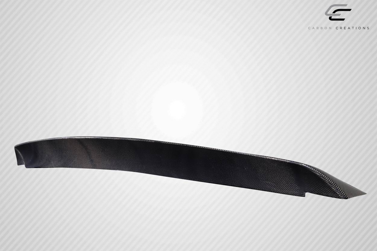 Spoilers 115832 Carbon Creations
